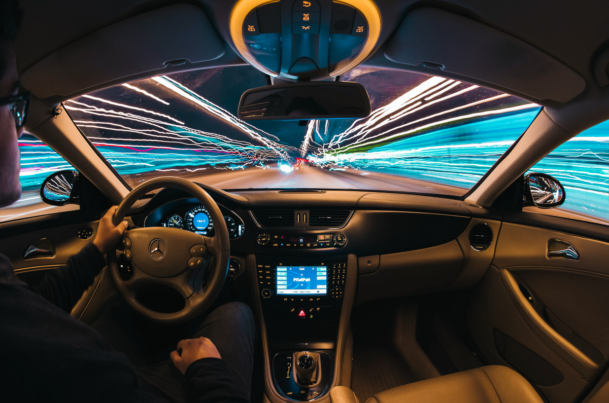 What Is An Executive Chauffeur What Is An Executive Chauffeur